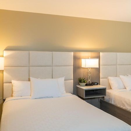 Apache Gold Resort Hotel & Casino Globe Luaran gambar