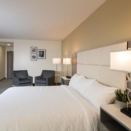 Apache Gold Resort Hotel & Casino Globe Luaran gambar