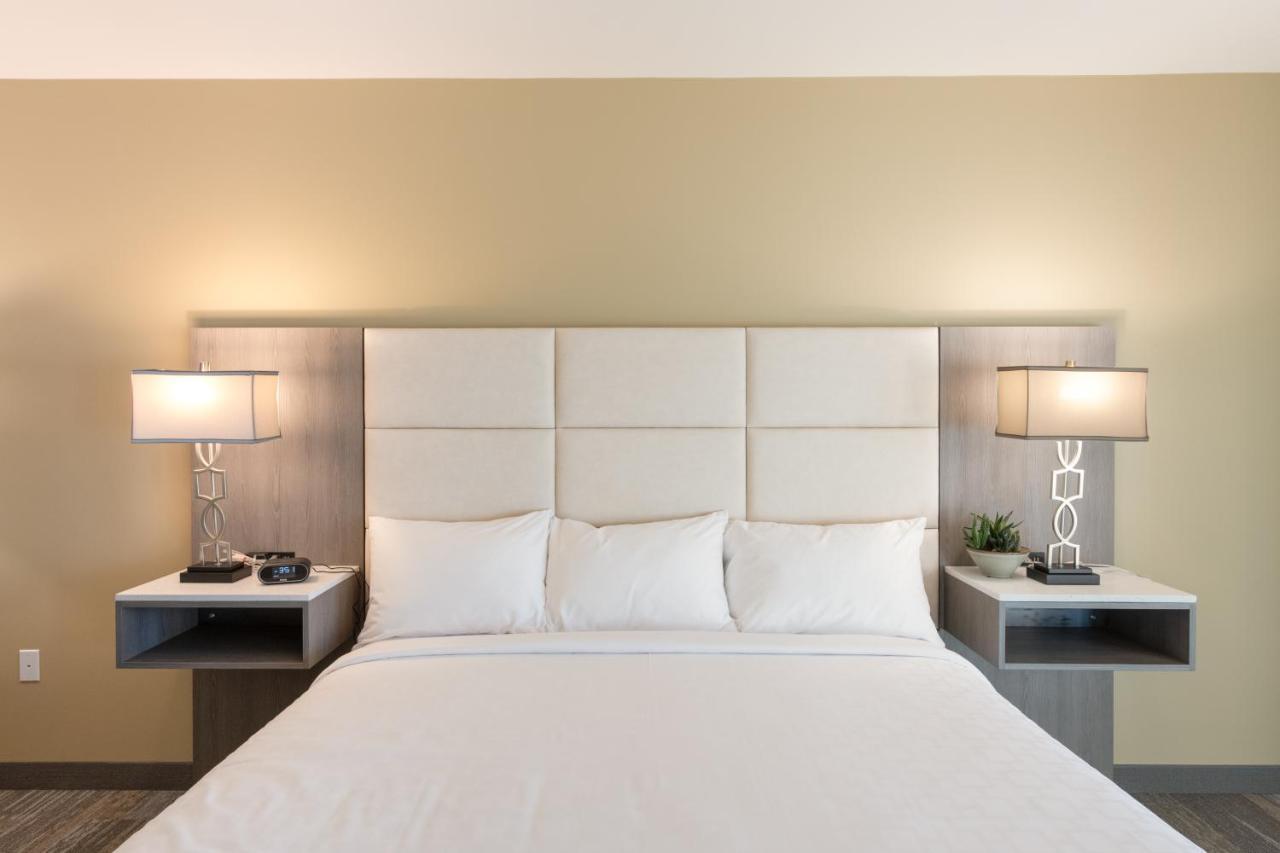 Apache Gold Resort Hotel & Casino Globe Luaran gambar