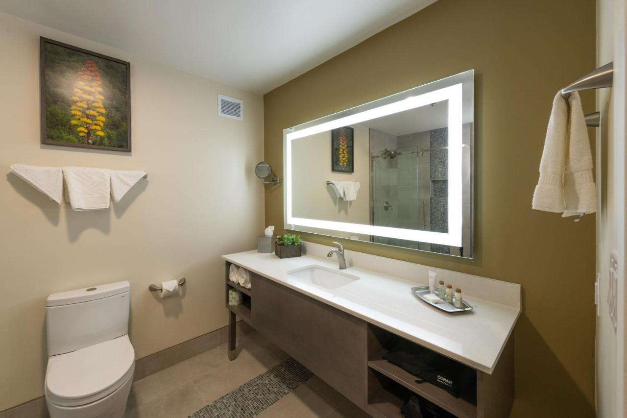 Apache Gold Resort Hotel & Casino Globe Luaran gambar
