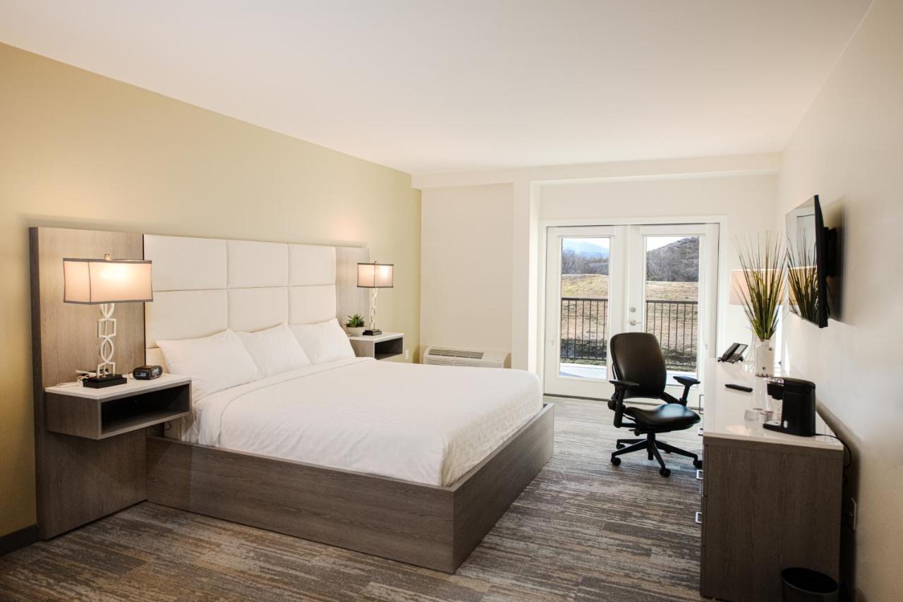 Apache Gold Resort Hotel & Casino Globe Luaran gambar