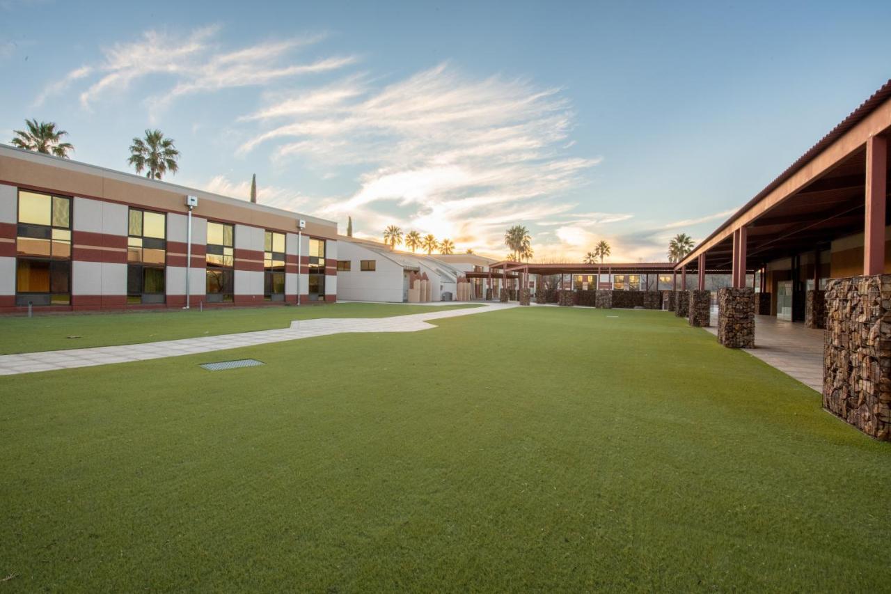 Apache Gold Resort Hotel & Casino Globe Luaran gambar
