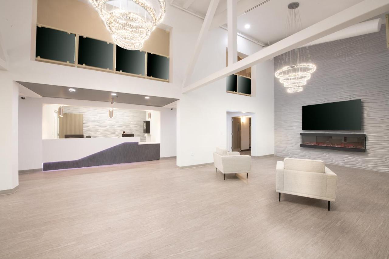 Apache Gold Resort Hotel & Casino Globe Luaran gambar