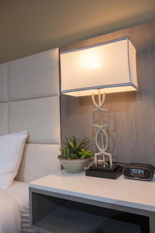 Apache Gold Resort Hotel & Casino Globe Luaran gambar