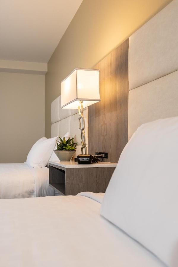 Apache Gold Resort Hotel & Casino Globe Luaran gambar