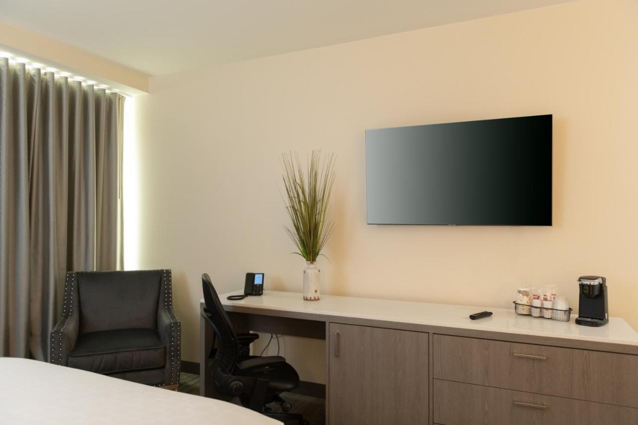 Apache Gold Resort Hotel & Casino Globe Luaran gambar