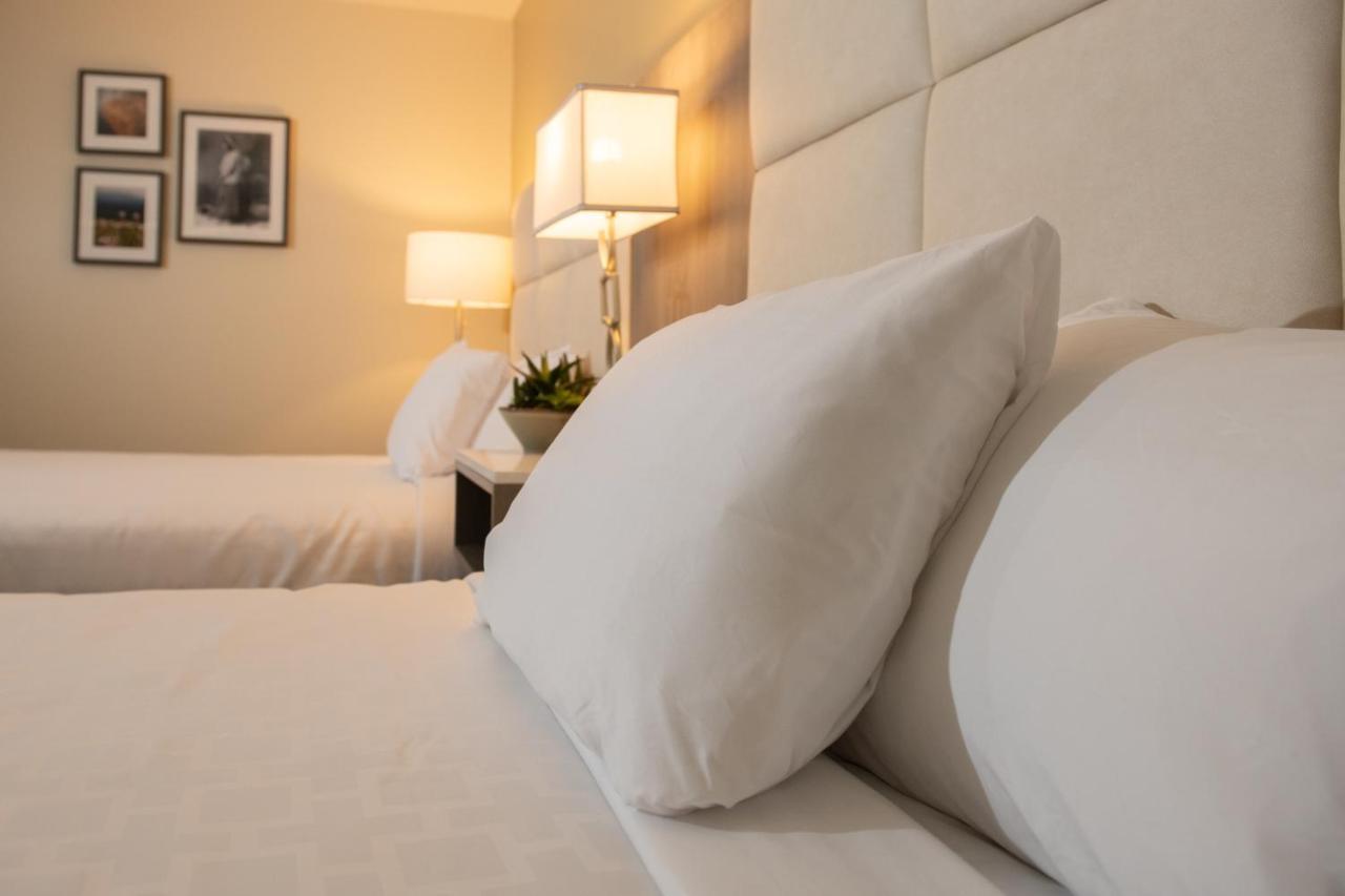 Apache Gold Resort Hotel & Casino Globe Luaran gambar