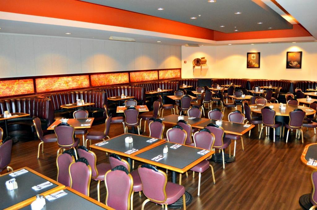 Apache Gold Resort Hotel & Casino Globe Luaran gambar