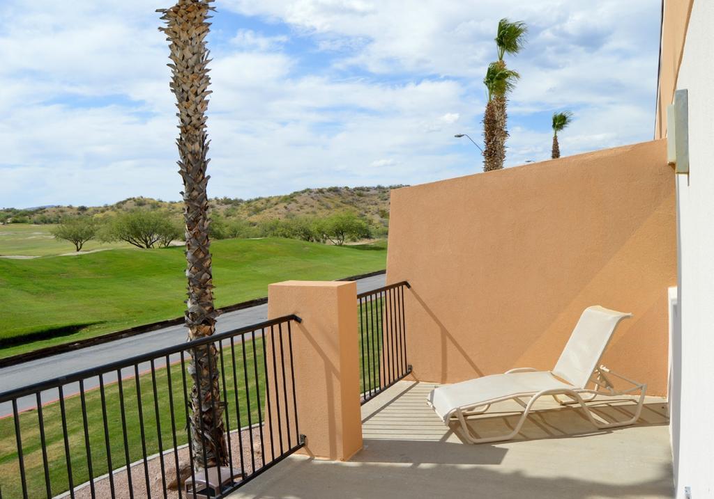 Apache Gold Resort Hotel & Casino Globe Bilik gambar